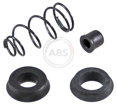 Ruß-/Partikelfilter, Abgasanlage