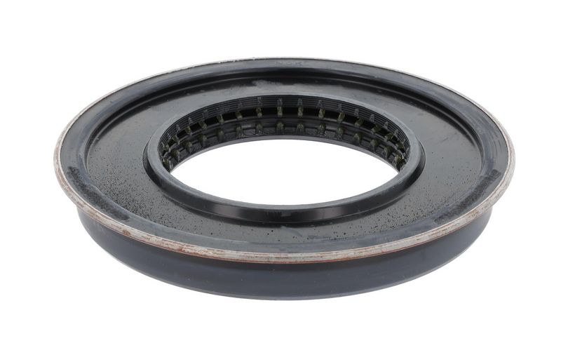 Wellendichtring, Differential