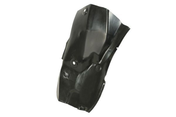 Radkasten aus Kunststoff