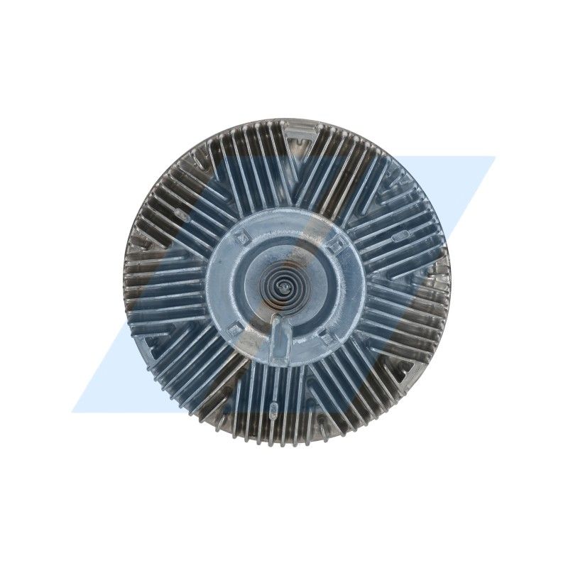 Kupplung, Kühlerlüfter