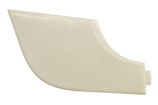 Stoßfänger - Blende