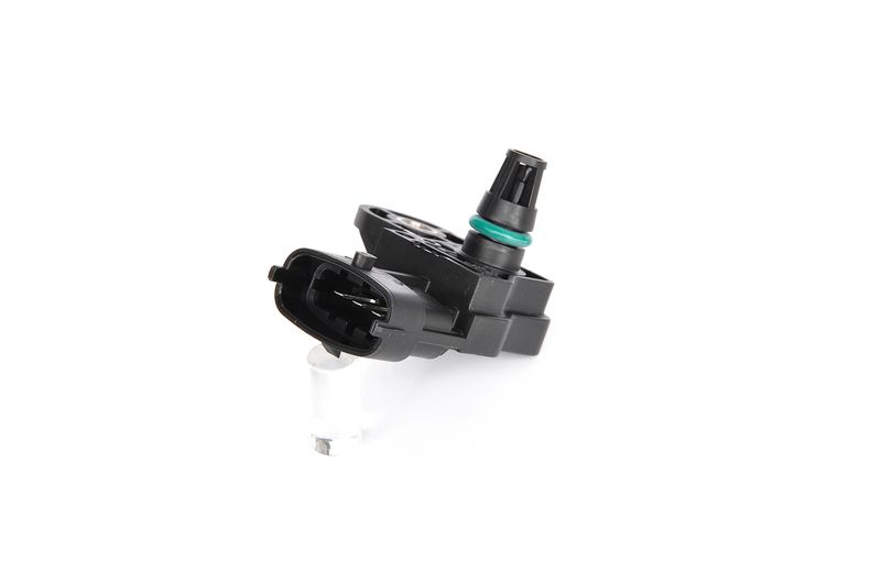 Abgasdrucksensor (anzahl der Pins: 3) passt zu: SSANGYONG ACTYON SPORTS I, ACTYON SPORTS II, KORANDO, MUSSO, MUSSO GRAND, REXTON, REXTON W / REXTON, RODIUS II, STAVIC, TIVOLI 1.5-2.2D 01.96-