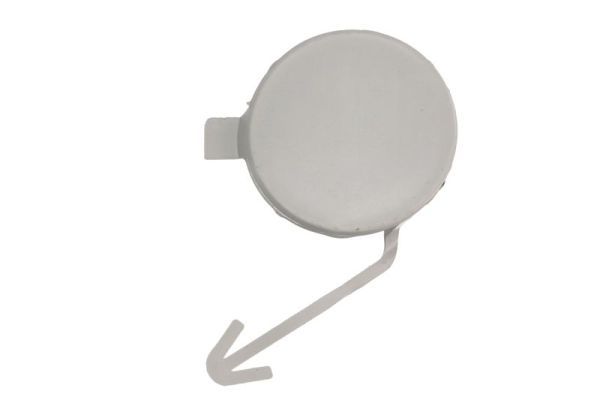 Stoßfängerabdeckung - Abschlepphaken