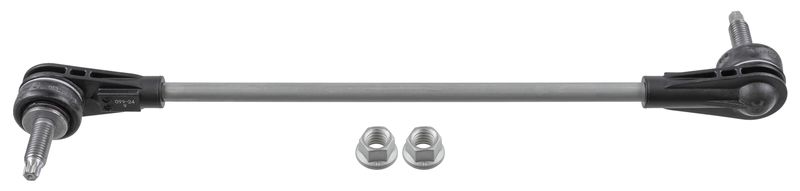 Stange/Strebe, Stabilisator