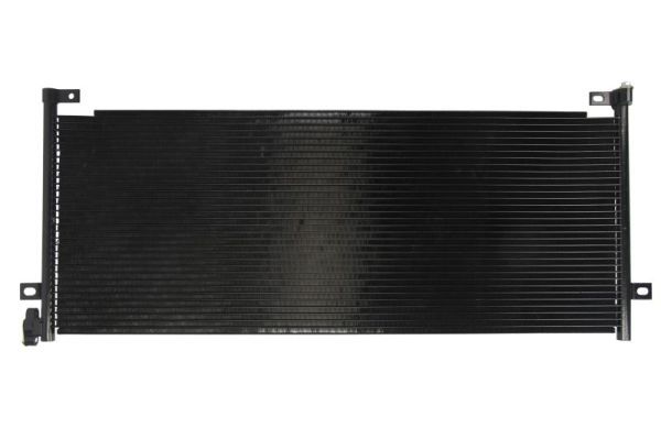 Kondensator, Klimaanlage