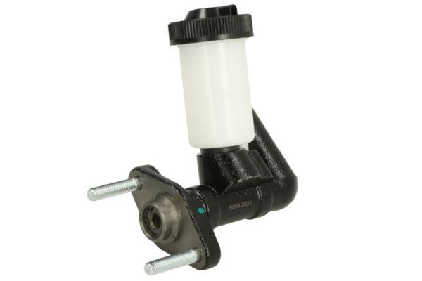 Geberzylinder, Kupplung