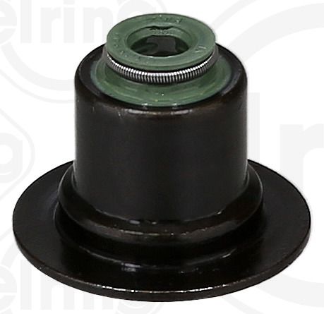Dichtring, Ventilschaft