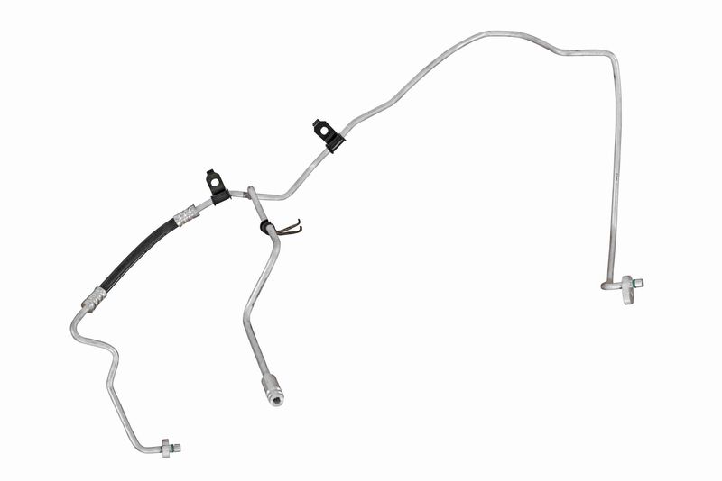 Hochdruckleitung, Klimaanlage