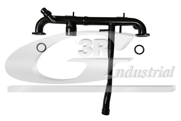 Lüfter, Motorkühlung