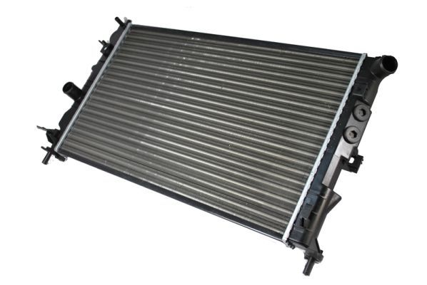 Kühler, Motorkühlung