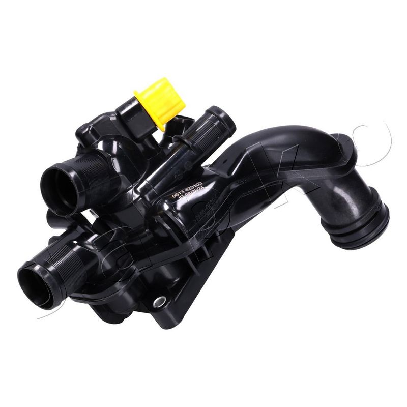 Kompressorspule der Klima