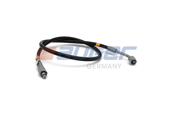 Schlauchleitung, Fahrerhauskippvorrichtung