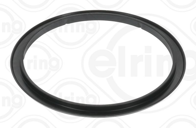 Ölspritzblech, Kurbelwelle