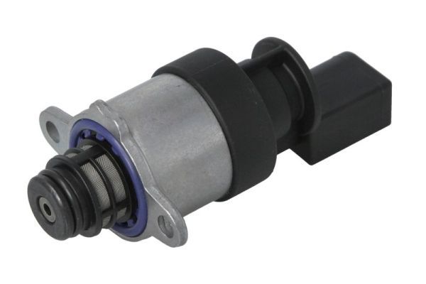 Regelventil, Kraftstoffmenge (Common-Rail-System)