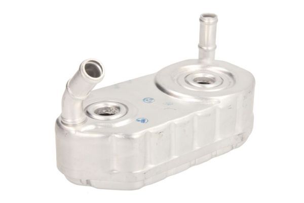 Ölkühler, Motoröl