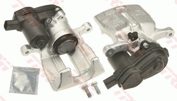 Bremssattel