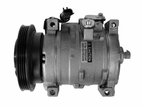 Getriebeeingangswelle, Schaltgetriebe