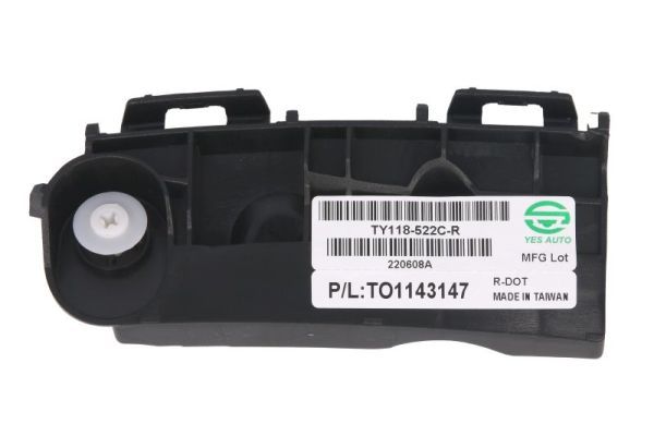 Stoßfänger - Halter