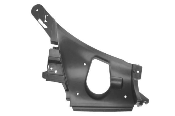 Stoßfänger - Halter