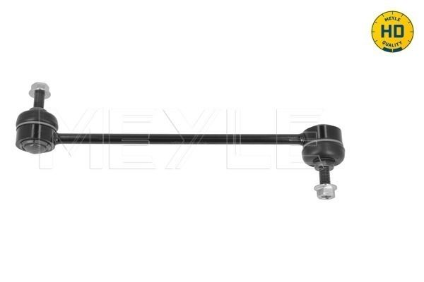 Stange/Strebe, Stabilisator