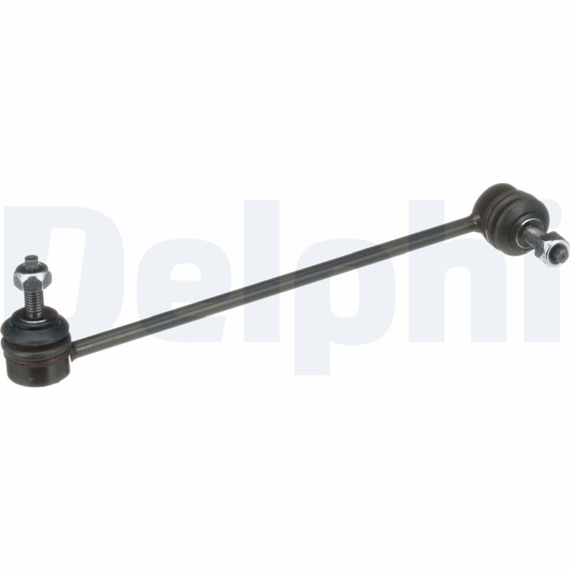 Stange/Strebe, Stabilisator