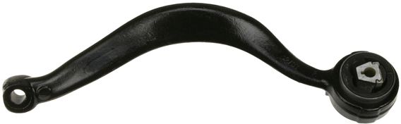 Lenker, Radaufhängung