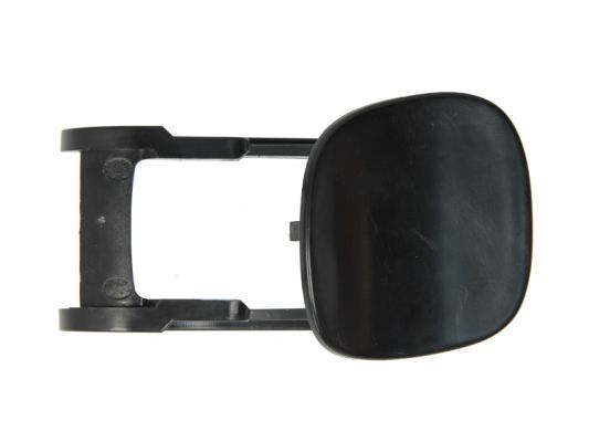 Scheinwerferreinigung - Waschanlageblende