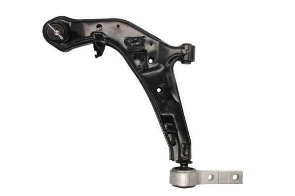 Lenker, Radaufhängung