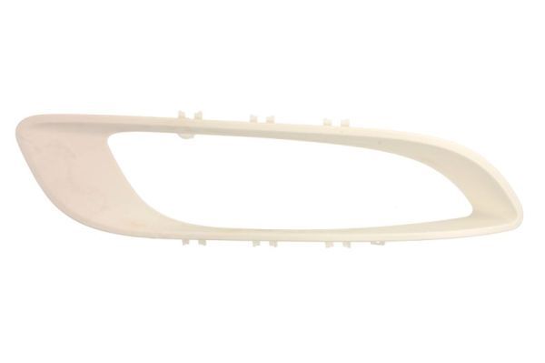 Hauptscheinwerfer - Rahmen