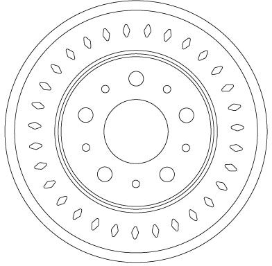 Bremsscheibe