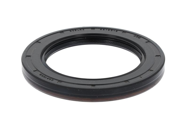 Wellendichtring, Schaltgetriebe