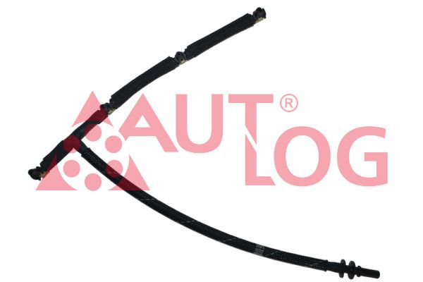 Schlauch, Leckkraftstoff