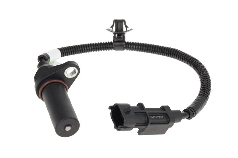 Impulsgeber, Kurbelwelle