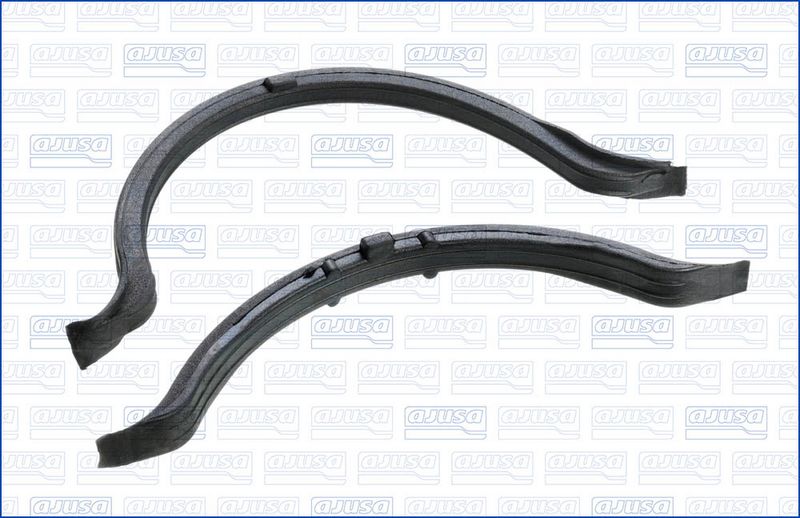 Dichtungssatz, Ölwanne