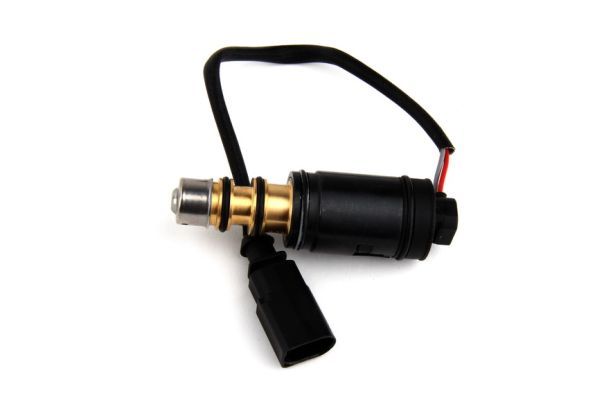 Regelventil, Kompressor