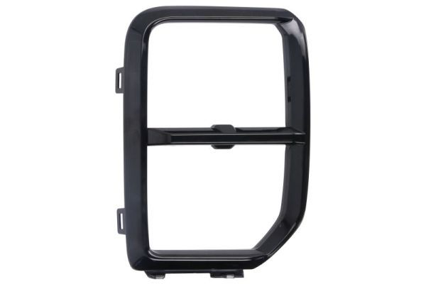 Stoßfänger - Teile