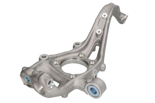 Achsschenkel, Radaufhängung