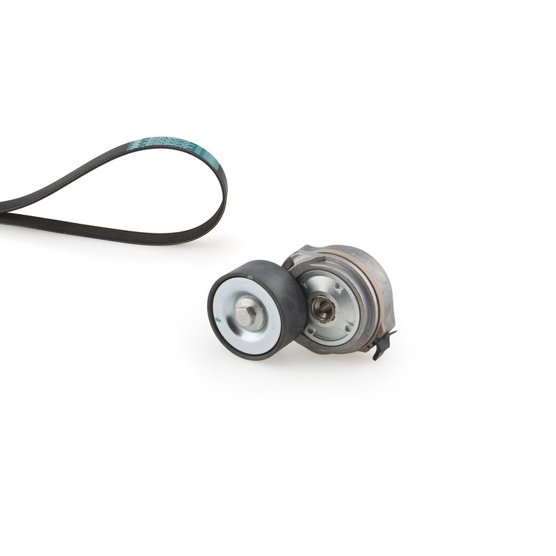 Keilrippenriemensatz