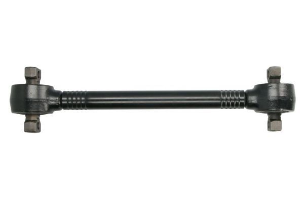 Lenker, Radaufhängung