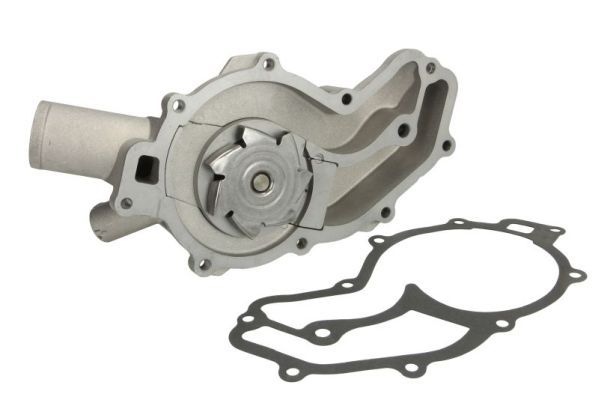 Kühlmittelpumpe