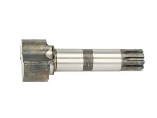 Bremswelle, Trommelbremse