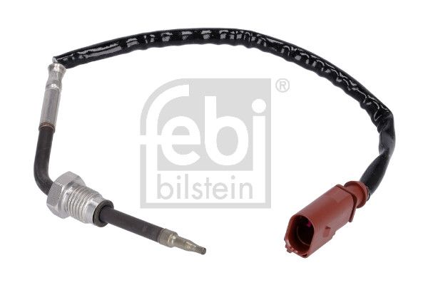 Abgastemperatursensor (vor dem partikelfilter) passt zu: AUDI A4 ALLROAD B9, A4 B9, A5, A6 ALLROAD C7, A6 ALLROAD C8, A6 C7, A6 C8, A7, A8 D5, Q5, Q7, Q8, VW TOUAREG 3.0-4.0DH 10.10-