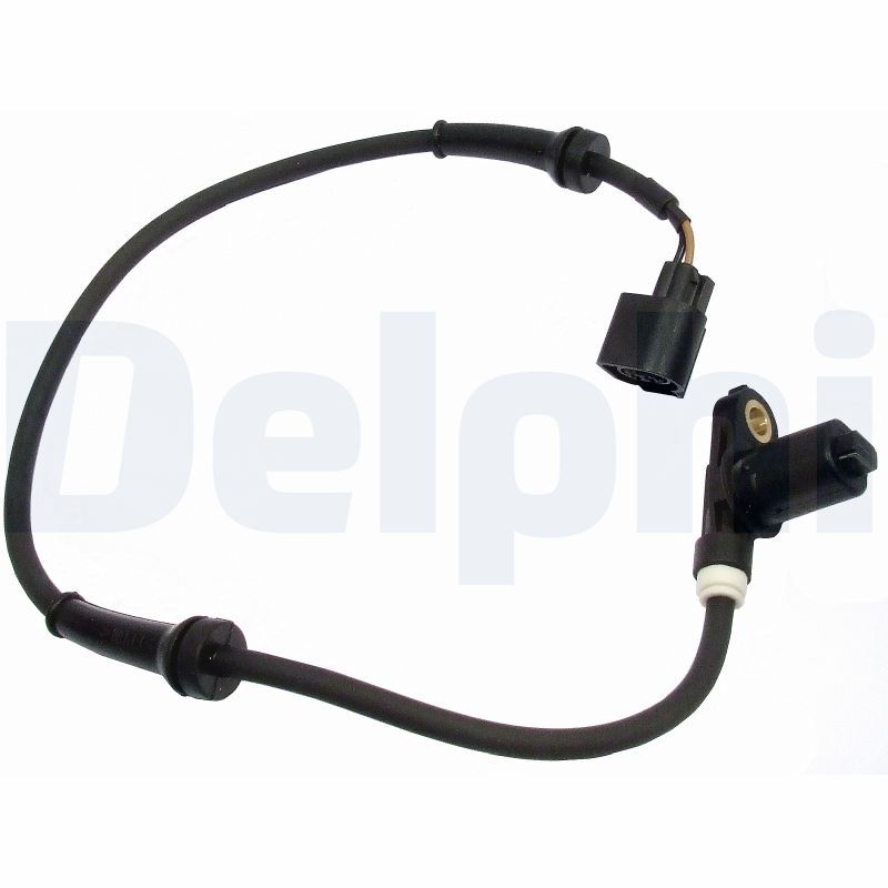 Sensor, Raddrehzahl