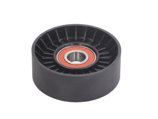 Spannrolle, Keilrippenriemen