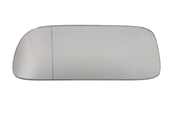 Außenspiegel - Spiegelglas