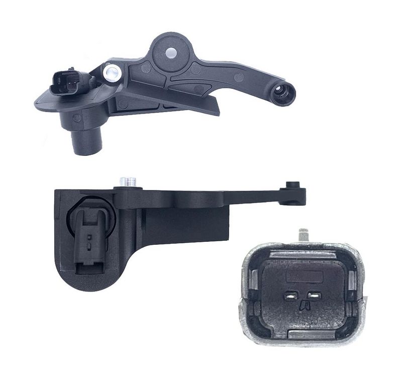 Impulsgeber, Kurbelwelle