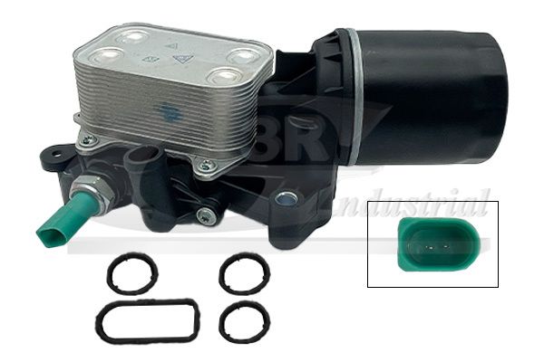 Lüfter, Motorkühlung