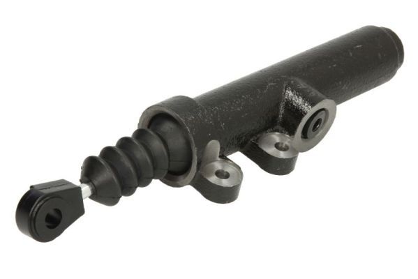 Geberzylinder, Kupplung