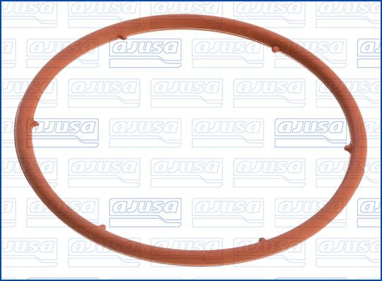 Ölfilter-Basisdichtung