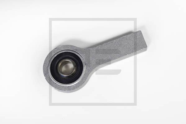 Dämpfer, Fahrerhauslagerung